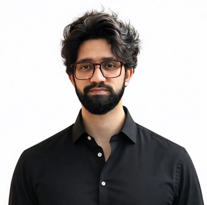 Adeel Mirza